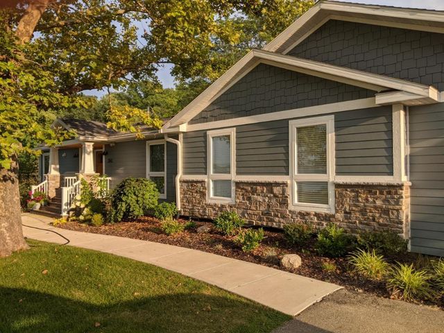 12417 Sunset Drive, Fabius Twp, MI 49093