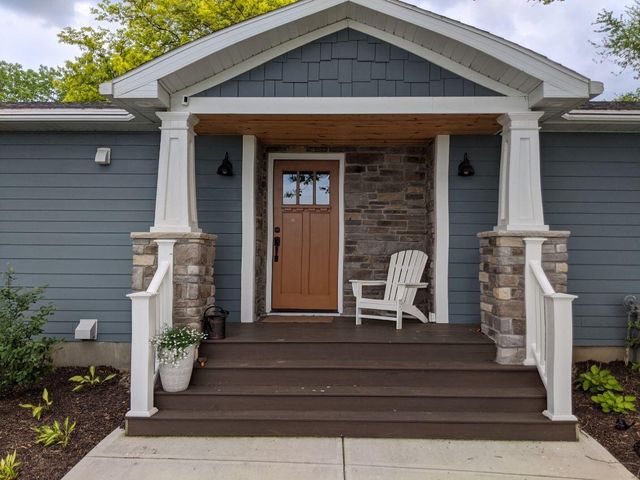 12417 Sunset Drive, Fabius Twp, MI 49093