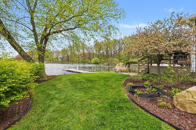 12417 Sunset Drive, Fabius Twp, MI 49093