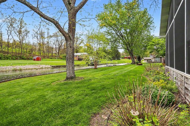 12417 Sunset Drive, Fabius Twp, MI 49093