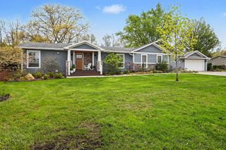 12417 Sunset Drive, Fabius Twp, MI 49093