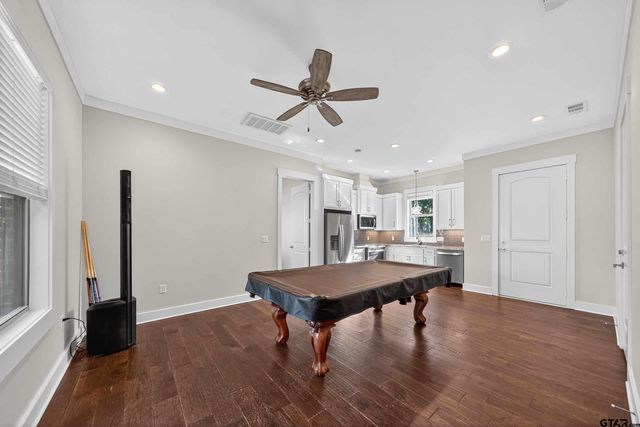 22227 Mallards Cove Ct., Bullard, TX 75757