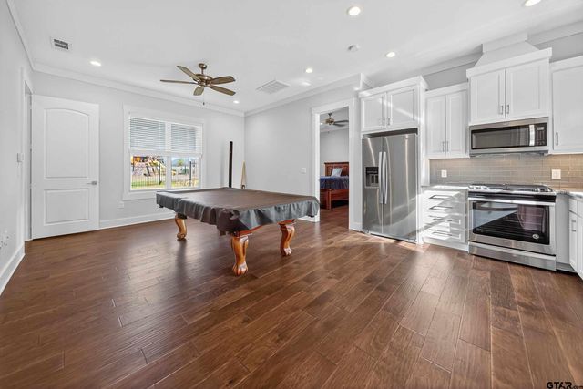 22227 Mallards Cove Ct., Bullard, TX 75757