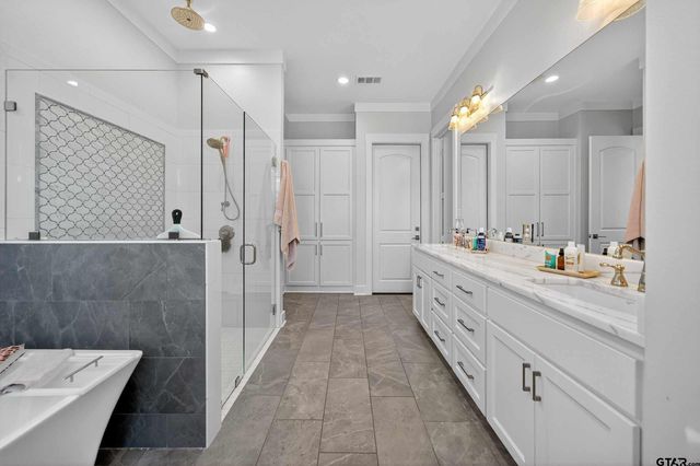 22227 Mallards Cove Ct., Bullard, TX 75757