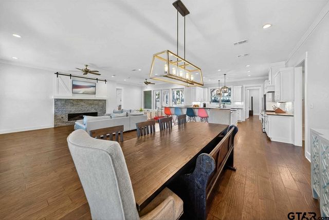 22227 Mallards Cove Ct., Bullard, TX 75757