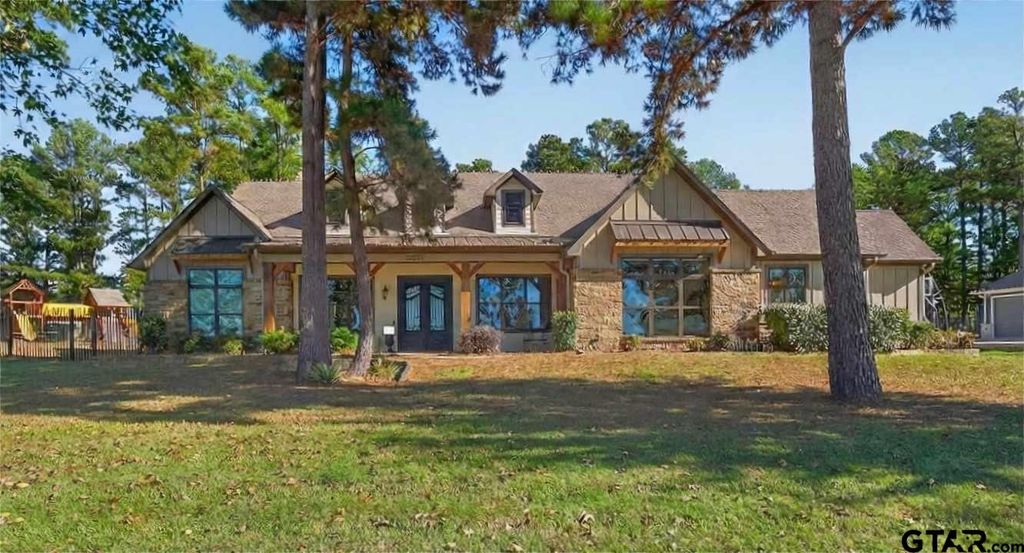 22227 Mallards Cove Ct., Bullard, TX 75757