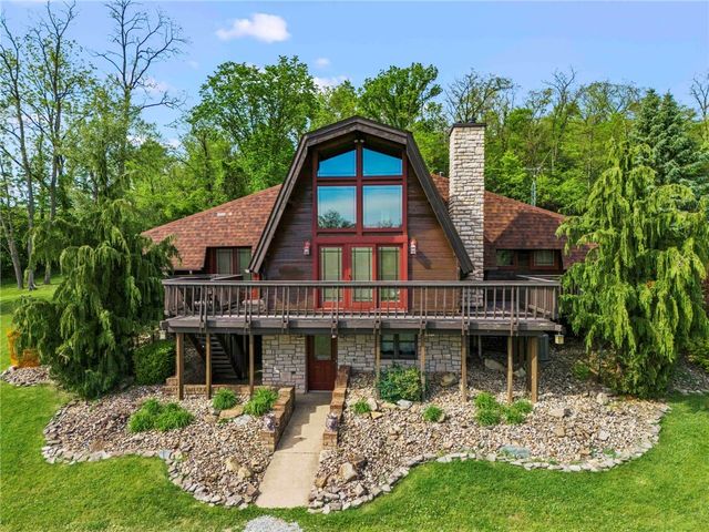 68 Putorti Lane, Canonsburg, PA 15317