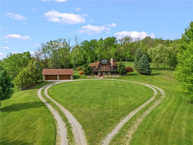 68 Putorti Lane, Canonsburg, PA 15317