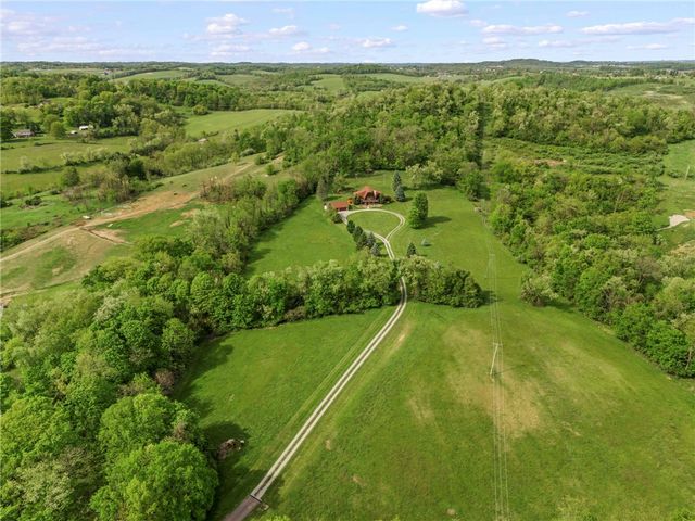 68 Putorti Lane, Canonsburg, PA 15317