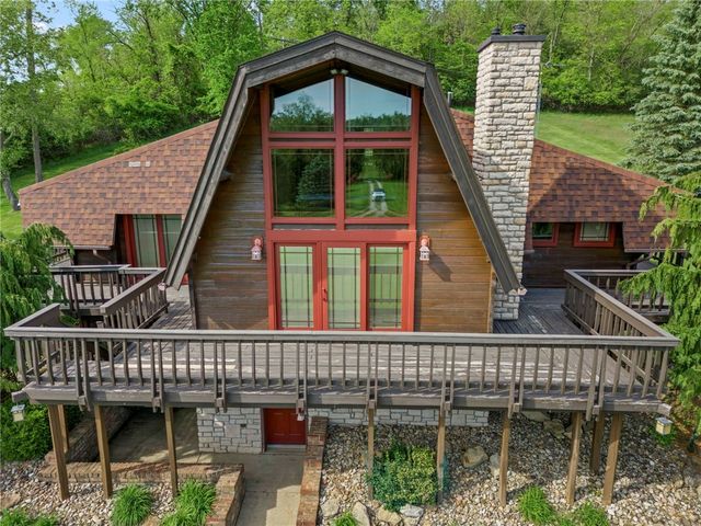 68 Putorti Lane, Canonsburg, PA 15317