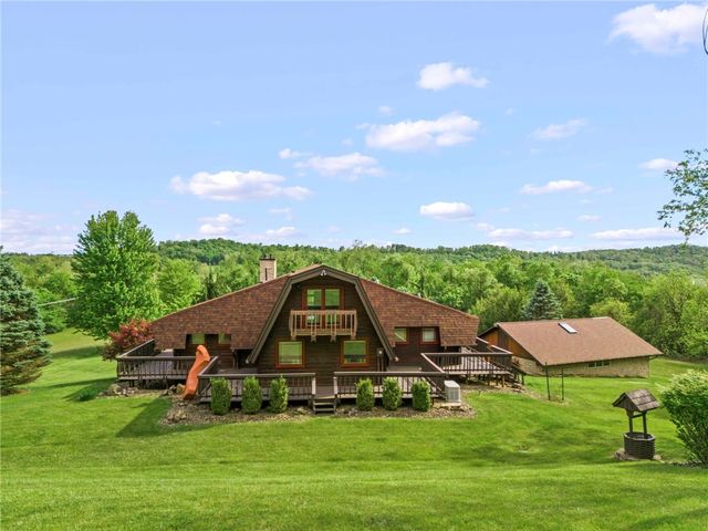 68 Putorti Lane, Canonsburg, PA 15317