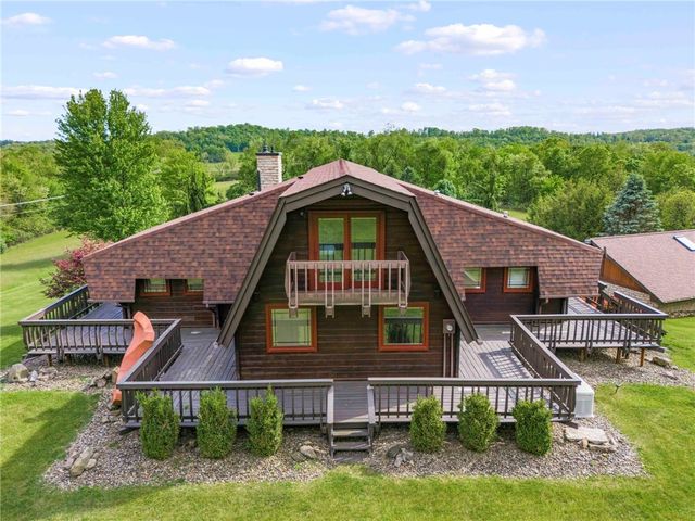 68 Putorti Lane, Canonsburg, PA 15317