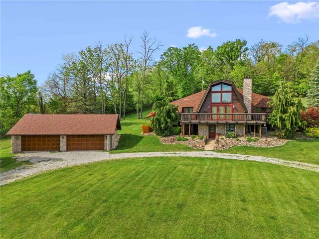 68 Putorti Lane, Canonsburg, PA 15317