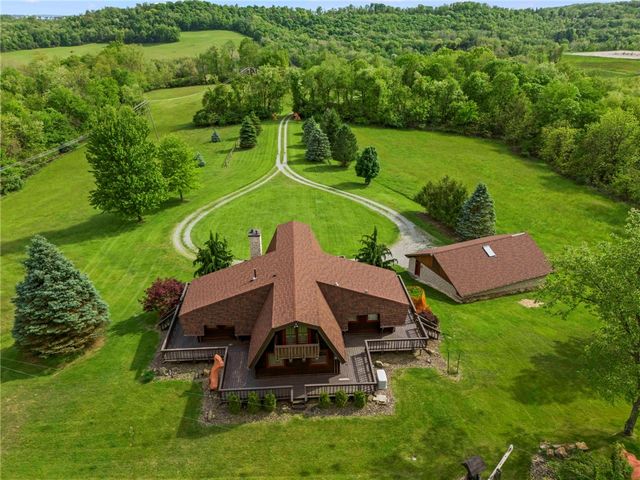 68 Putorti Lane, Canonsburg, PA 15317