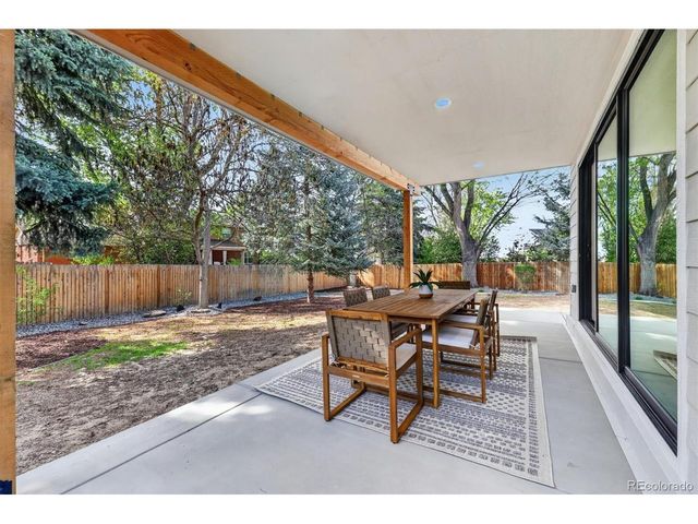4991 S Elmira St, Greenwood Village, CO 80111