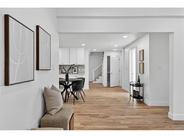 4991 S Elmira St, Greenwood Village, CO 80111