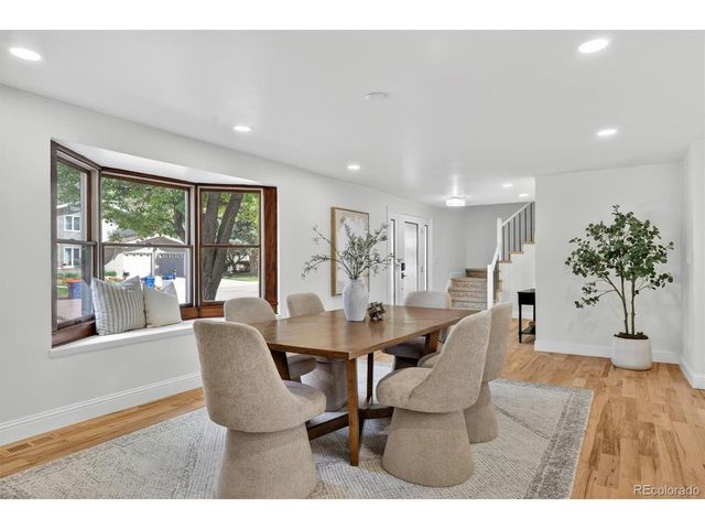 4991 S Elmira St, Greenwood Village, CO 80111