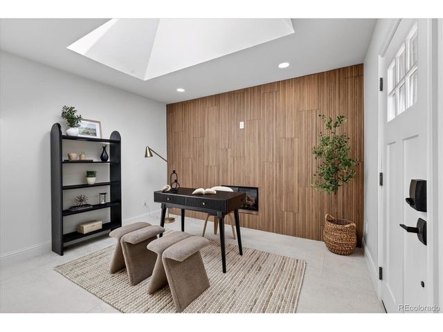 4991 S Elmira St, Greenwood Village, CO 80111