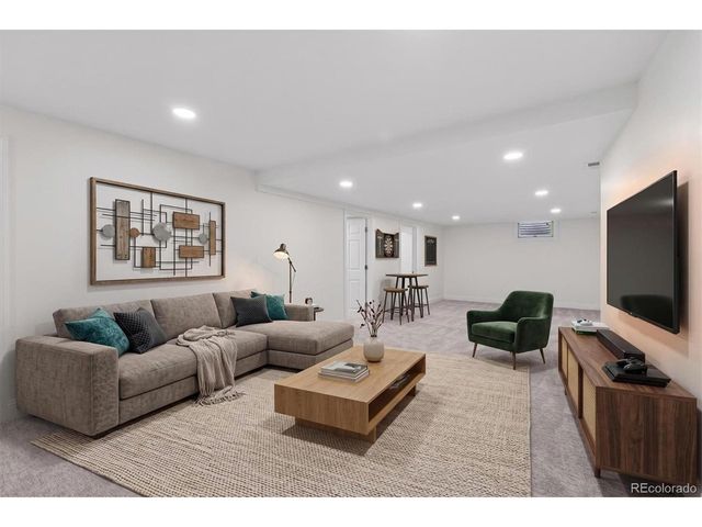 4991 S Elmira St, Greenwood Village, CO 80111