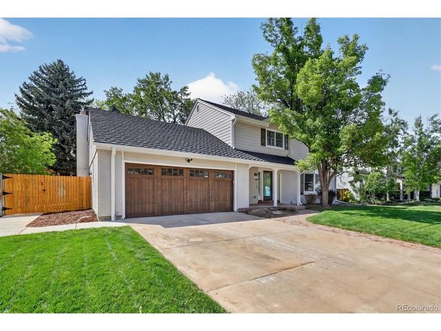 4991 S Elmira St, Greenwood Village, CO 80111