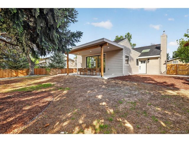 4991 S Elmira St, Greenwood Village, CO 80111