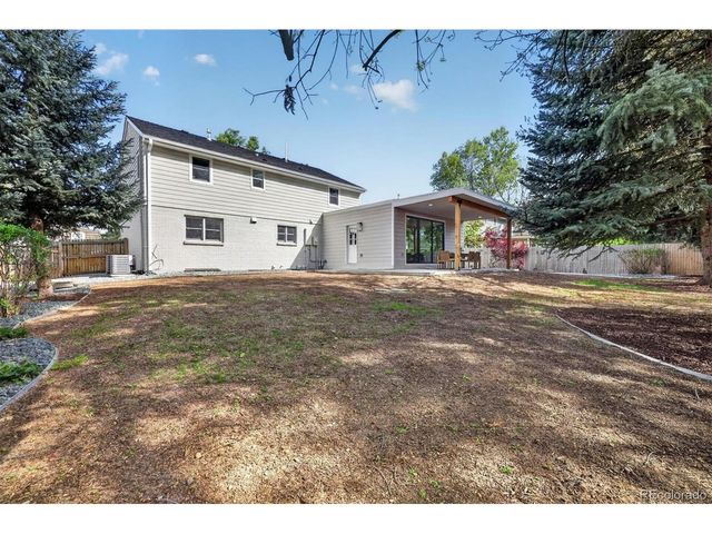 4991 S Elmira St, Greenwood Village, CO 80111