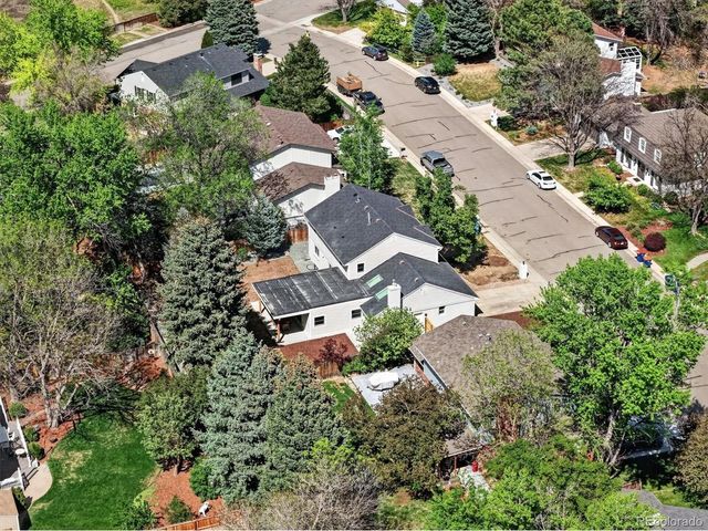4991 S Elmira St, Greenwood Village, CO 80111