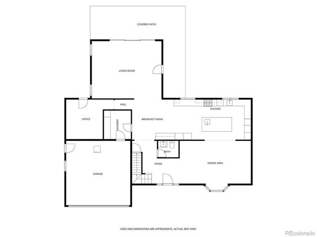 4991 S Elmira St, Greenwood Village, CO 80111
