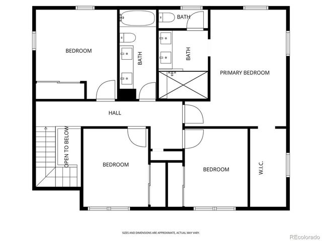 4991 S Elmira St, Greenwood Village, CO 80111