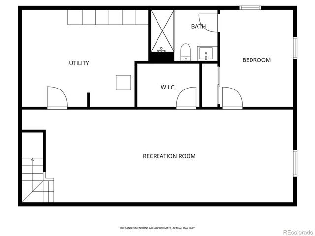 4991 S Elmira St, Greenwood Village, CO 80111
