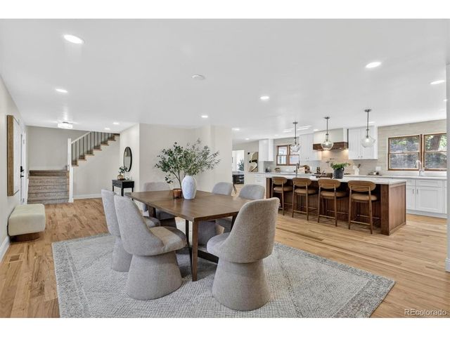 4991 S Elmira St, Greenwood Village, CO 80111