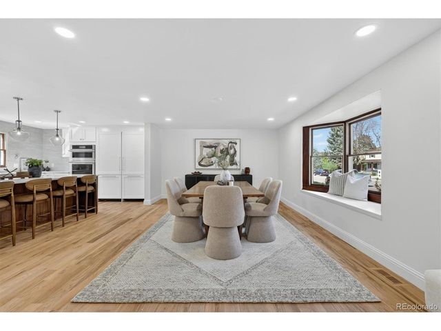 4991 S Elmira St, Greenwood Village, CO 80111