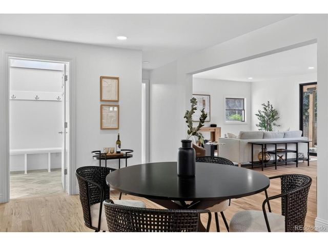 4991 S Elmira St, Greenwood Village, CO 80111