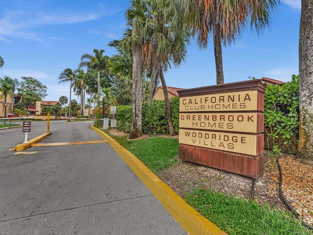 20331 NE 10th Court, Miami, FL 33179
