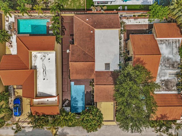 20331 NE 10th Court, Miami, FL 33179