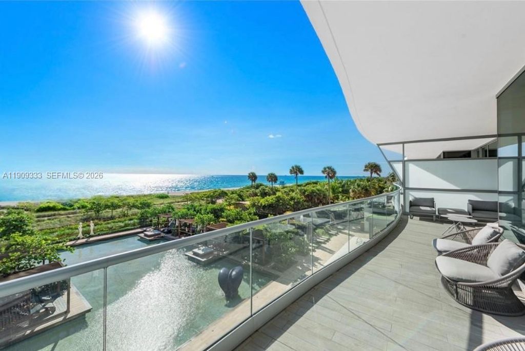 9349 Collins Avenue 304, Surfside, FL 33154