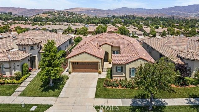 9116 Pinyon Point Court, Corona, CA 92883