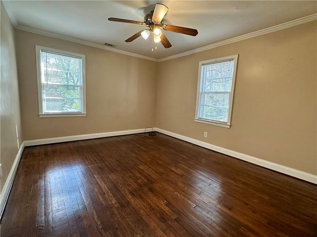 592 Scott Circle, Decatur, GA 30033