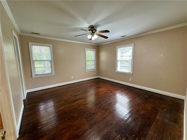 592 Scott Circle, Decatur, GA 30033