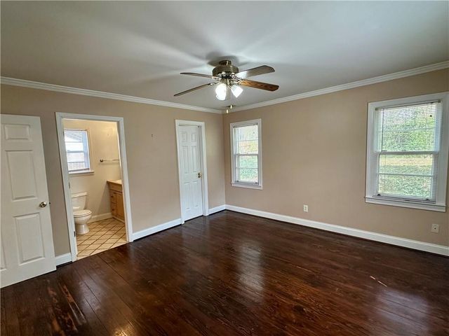 592 Scott Circle, Decatur, GA 30033