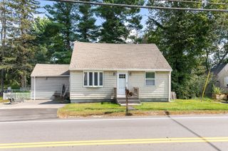 22 North Main Street, Salem, NH 03079