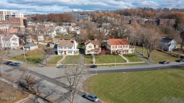 1 McLeod Road, Troy, NY 12180