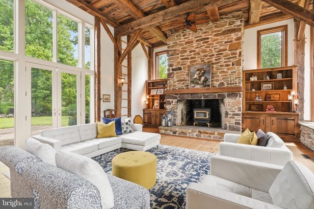 12500 IVY MILL RD, Reisterstown, MD 21136