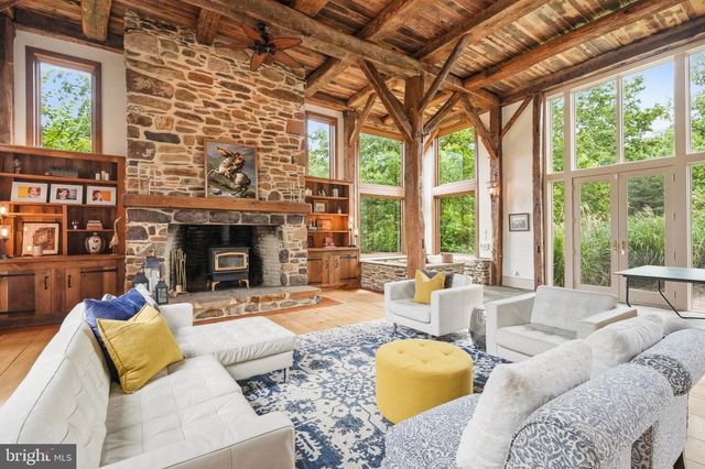 12500 IVY MILL RD, Reisterstown, MD 21136