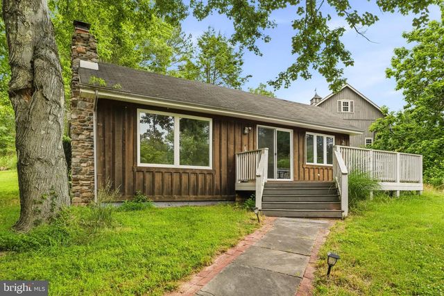 12500 IVY MILL RD, Reisterstown, MD 21136