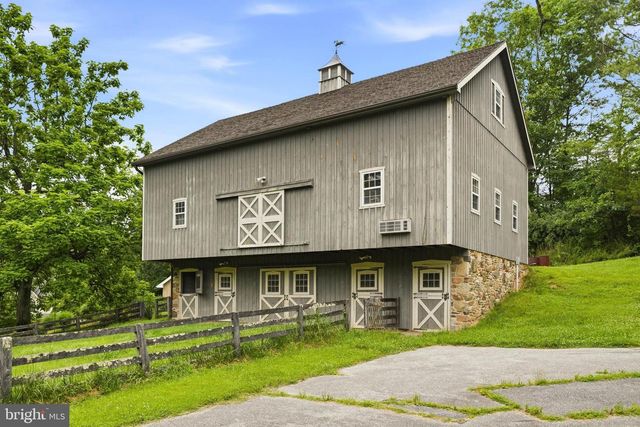12500 IVY MILL RD, Reisterstown, MD 21136