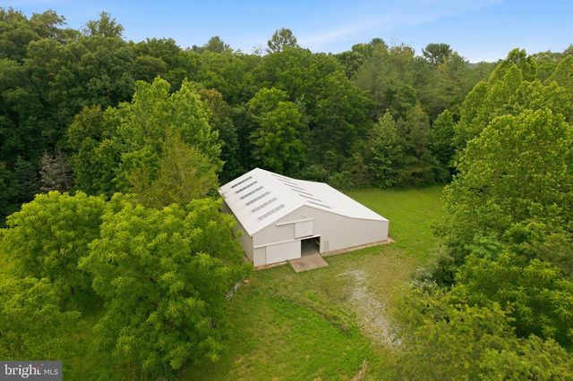 12500 IVY MILL RD, Reisterstown, MD 21136