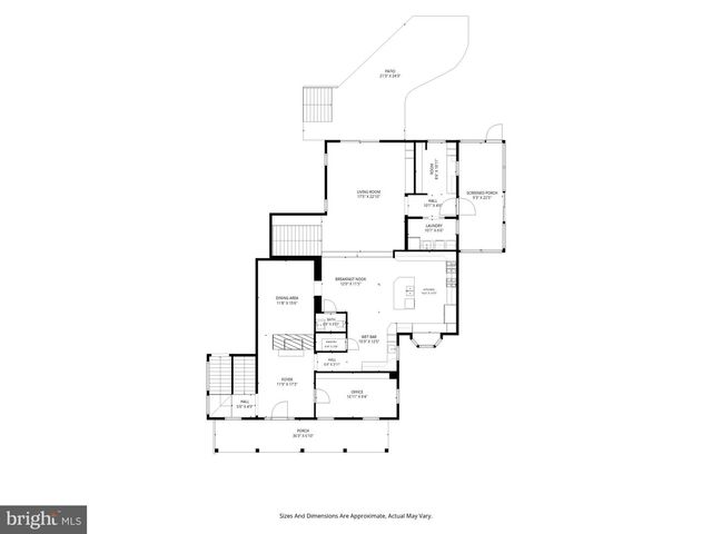 12500 IVY MILL RD, Reisterstown, MD 21136