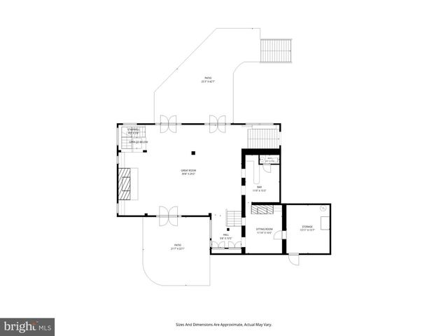 12500 IVY MILL RD, Reisterstown, MD 21136
