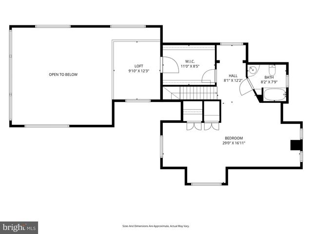 12500 IVY MILL RD, Reisterstown, MD 21136